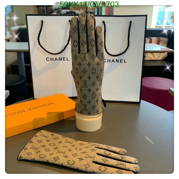 how to find replica shop Top Quality Replica Wholesale from china Online Louis Vuitton Gloves LV Code: QV9703