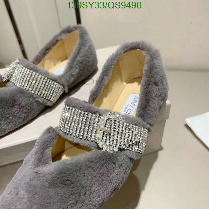 replica online Make The Best Quality Luxury Replica Online sale Jimmy Choo Women's shoes Code: QS9490