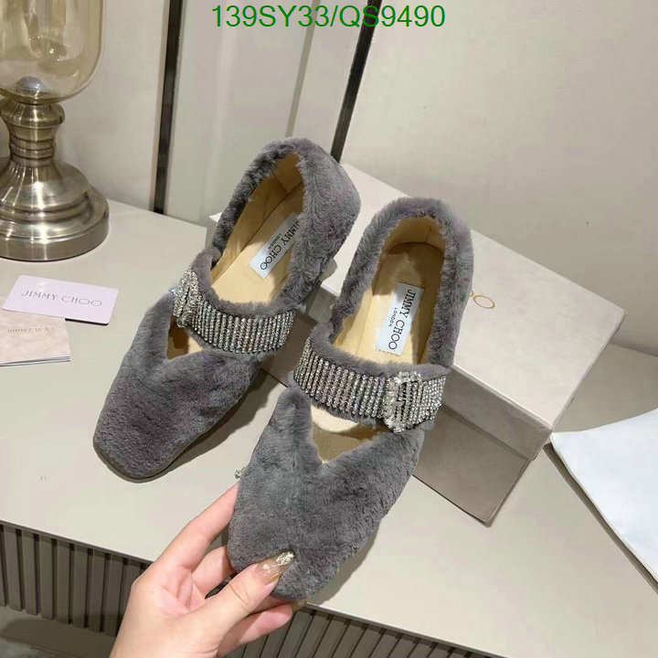 replica online Make The Best Quality Luxury Replica Online sale Jimmy Choo Women's shoes Code: QS9490