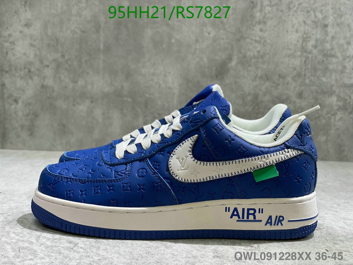 how to find replica shop High-quality Comfortable and Wear-resistant Nike Unisex Shoes Code: RS7827