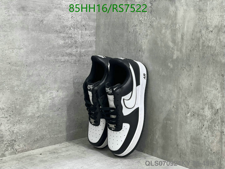 best designer replica High-quality Comfortable and Wear-resistant Nike Unisex Shoes Code: RS7522