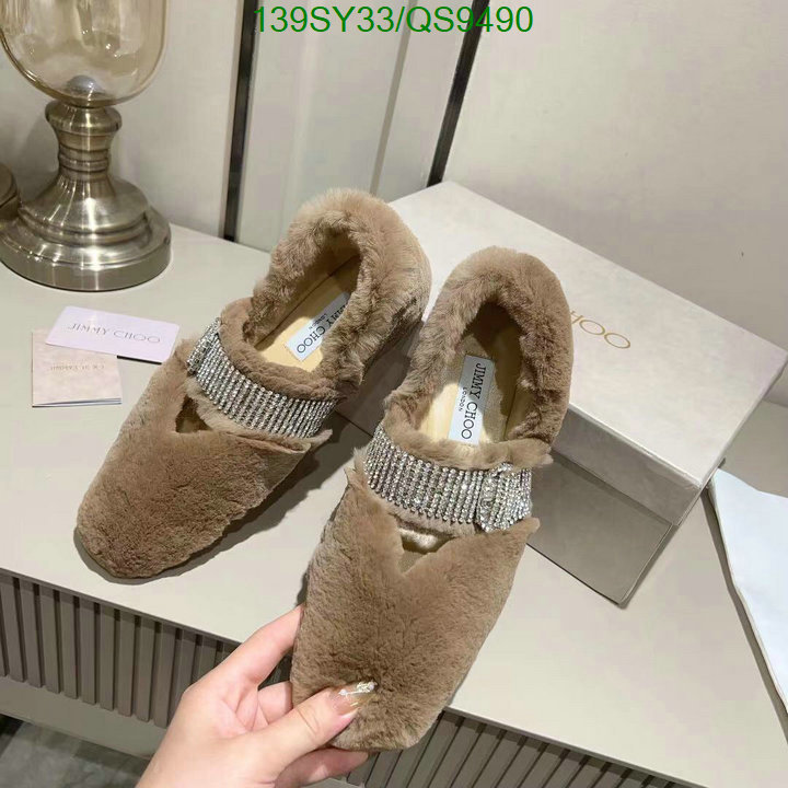 replica online Make The Best Quality Luxury Replica Online sale Jimmy Choo Women's shoes Code: QS9490