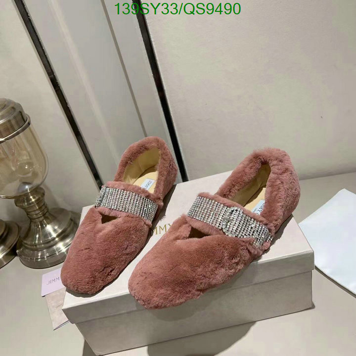 replica online Make The Best Quality Luxury Replica Online sale Jimmy Choo Women's shoes Code: QS9490