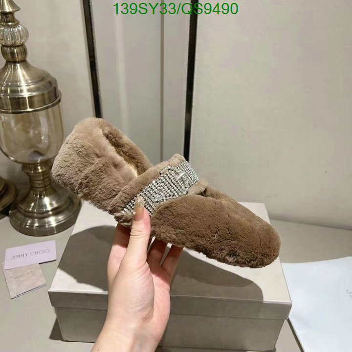 replica online Make The Best Quality Luxury Replica Online sale Jimmy Choo Women's shoes Code: QS9490