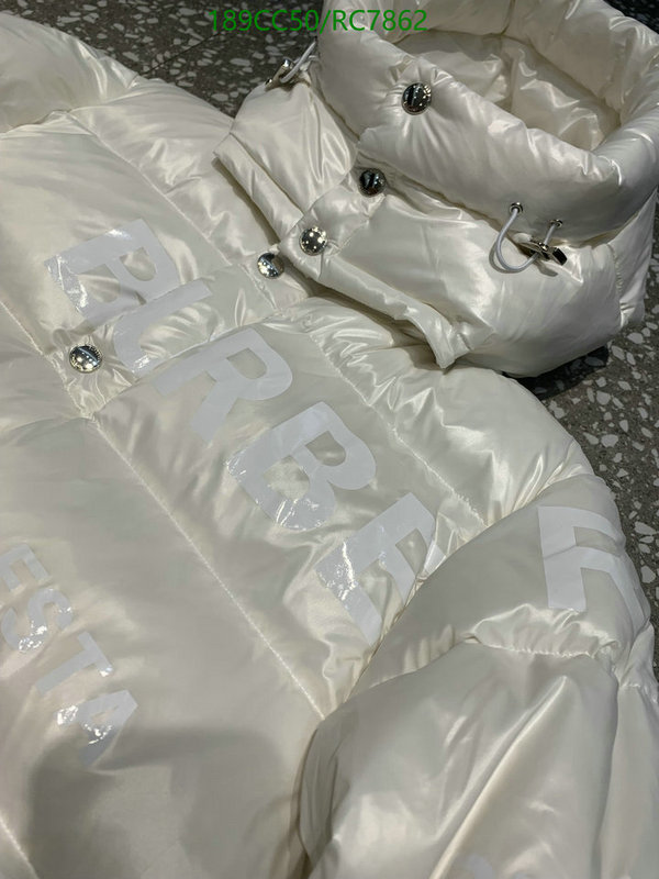 replicas AAAAA+ Quality Replica White Duck Down Moncler Jacket Code: RC7862