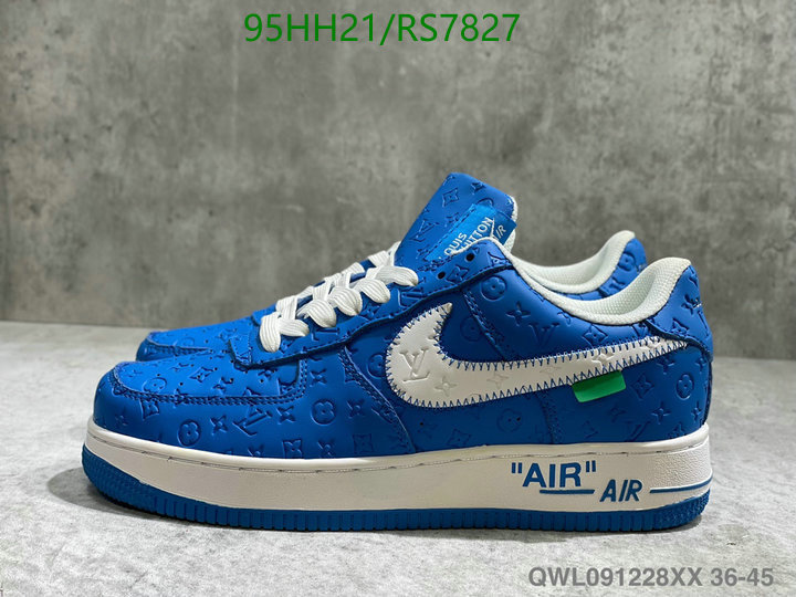 how to find replica shop High-quality Comfortable and Wear-resistant Nike Unisex Shoes Code: RS7827
