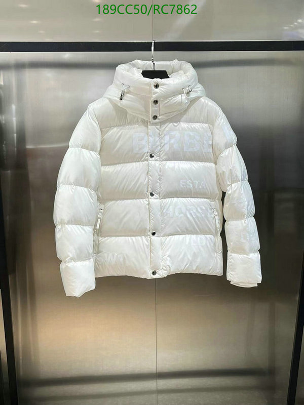 replicas AAAAA+ Quality Replica White Duck Down Moncler Jacket Code: RC7862