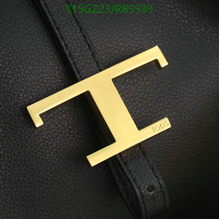 online sale YUPOO-Tod's 1:1 Replica fashion bag Code: RB9939