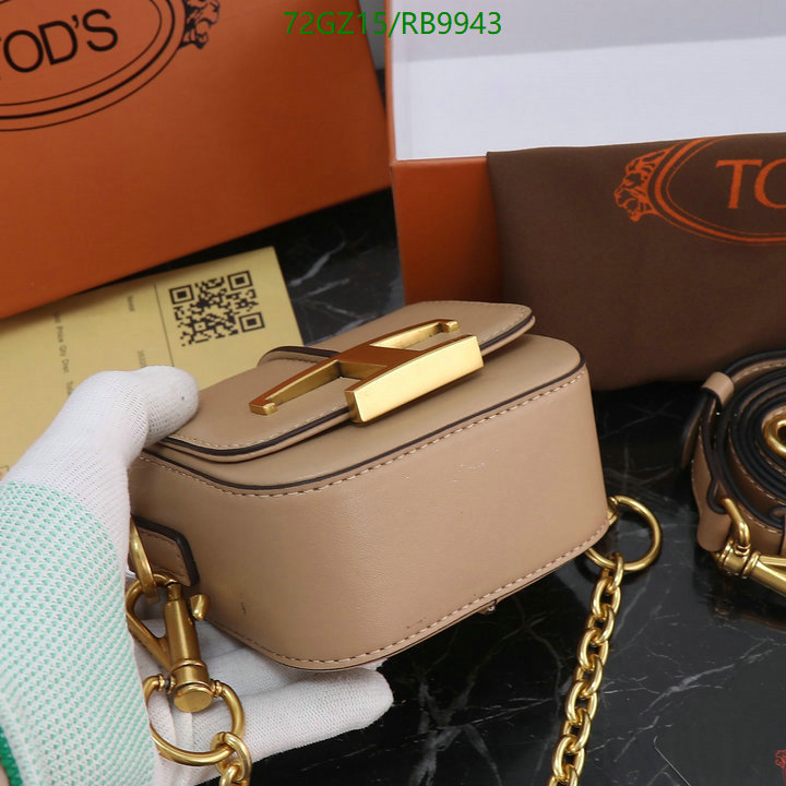 the online shopping YUPOO-Tod's 1:1 Replica fashion bag Code: RB9943