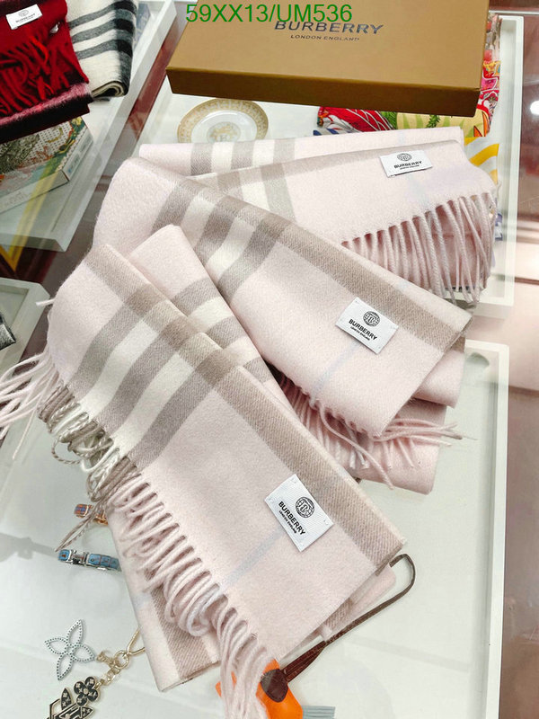 buy luxury 2023 2023 Perfect Replica Designer Burberry Same as Original Scarf Code: UM536