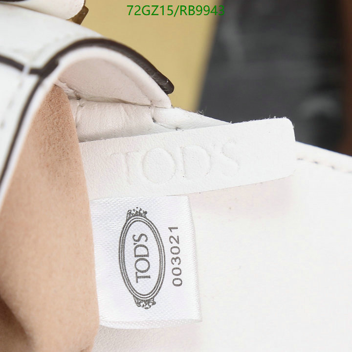 the online shopping YUPOO-Tod's 1:1 Replica fashion bag Code: RB9943