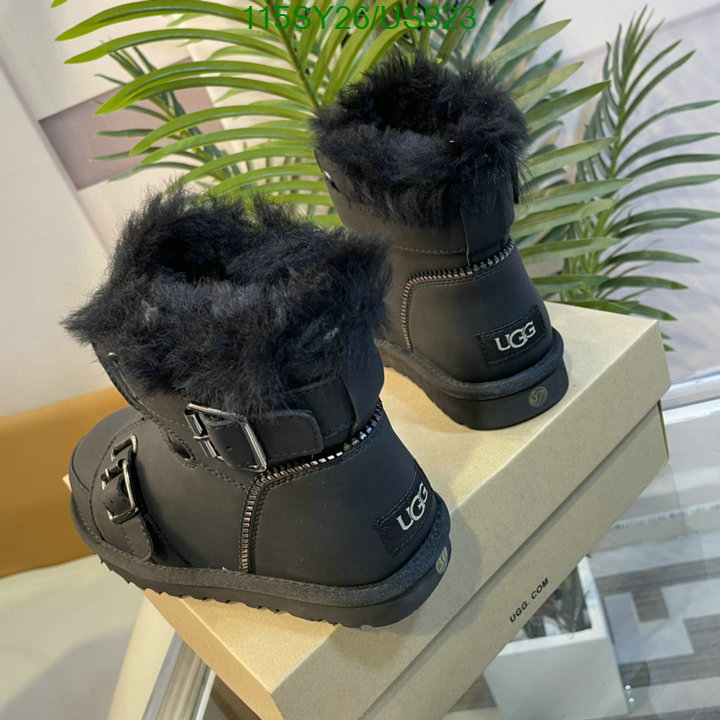 high Same as the original UGG women's shoes Code: US823