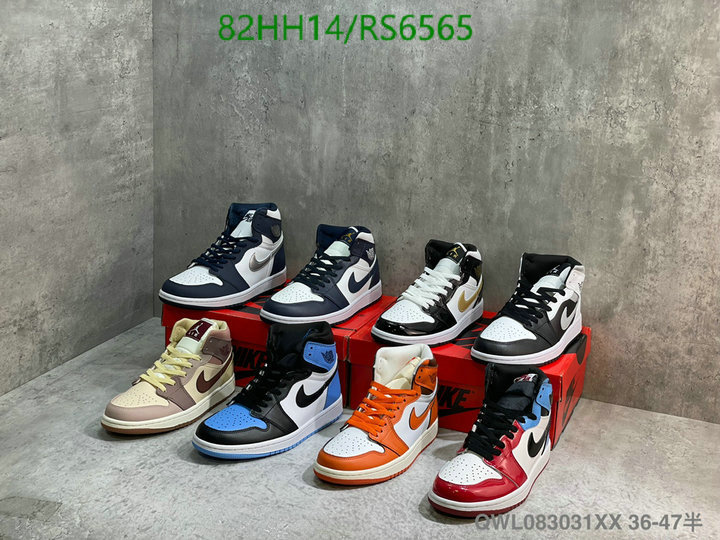 how quality High Quality Original Replica Nike Unisex Shoes Code: RS6565
