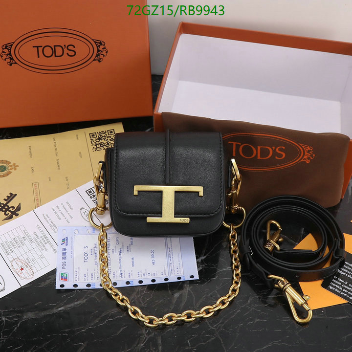 the online shopping YUPOO-Tod's 1:1 Replica fashion bag Code: RB9943