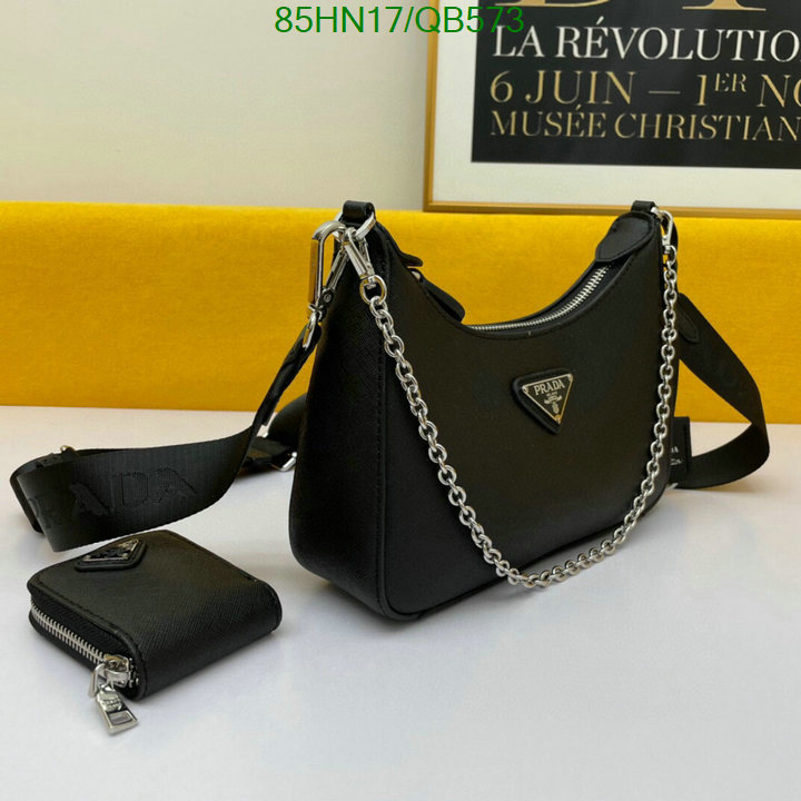 unsurpassed quality Prada AAAA Quality Replica Bag Code: QB573