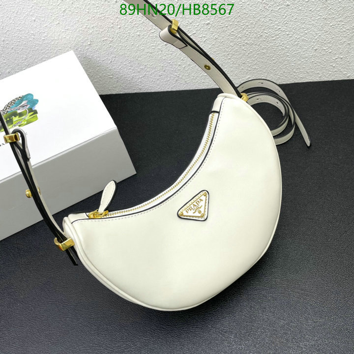 luxury 7 star replica AAAA+ quality replica Prada bags Code: HB8567