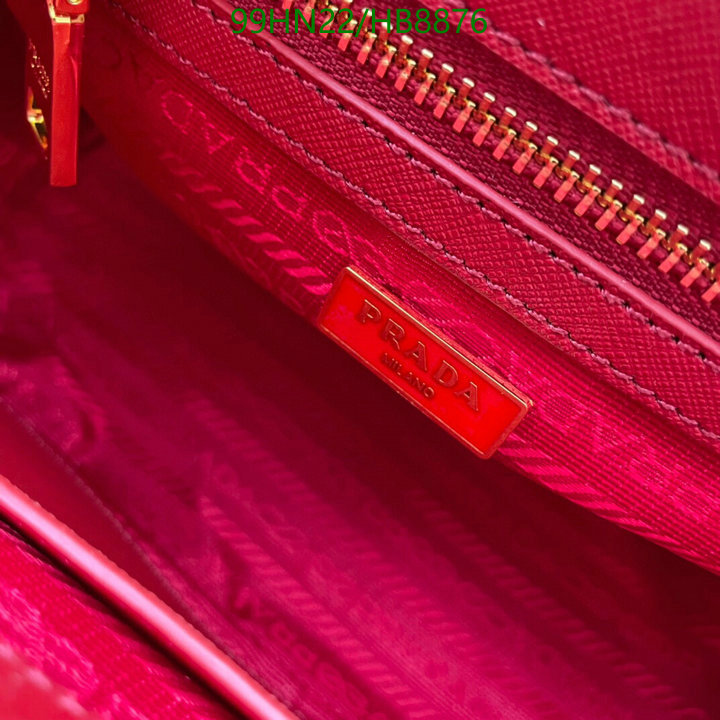 designer wholesale replica AAAA+ quality replica Prada bags Code: HB8876