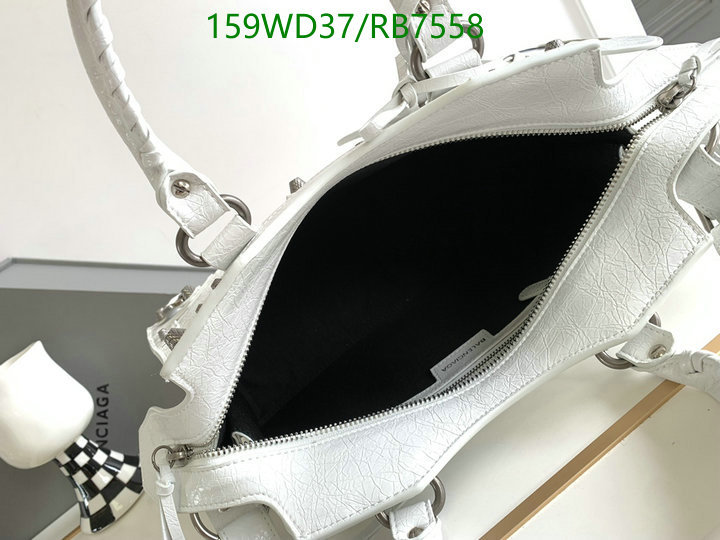 what's the best place to buy replica Balenciaga 1:1 Replica Bag Code: RB7558