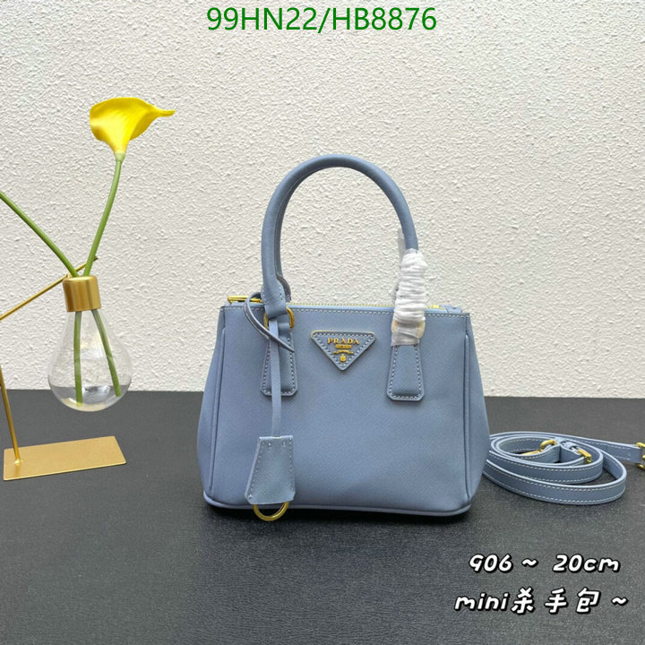 designer wholesale replica AAAA+ quality replica Prada bags Code: HB8876