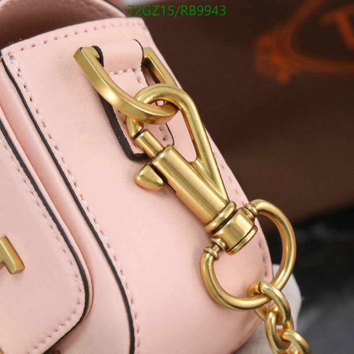 the online shopping YUPOO-Tod's 1:1 Replica fashion bag Code: RB9943