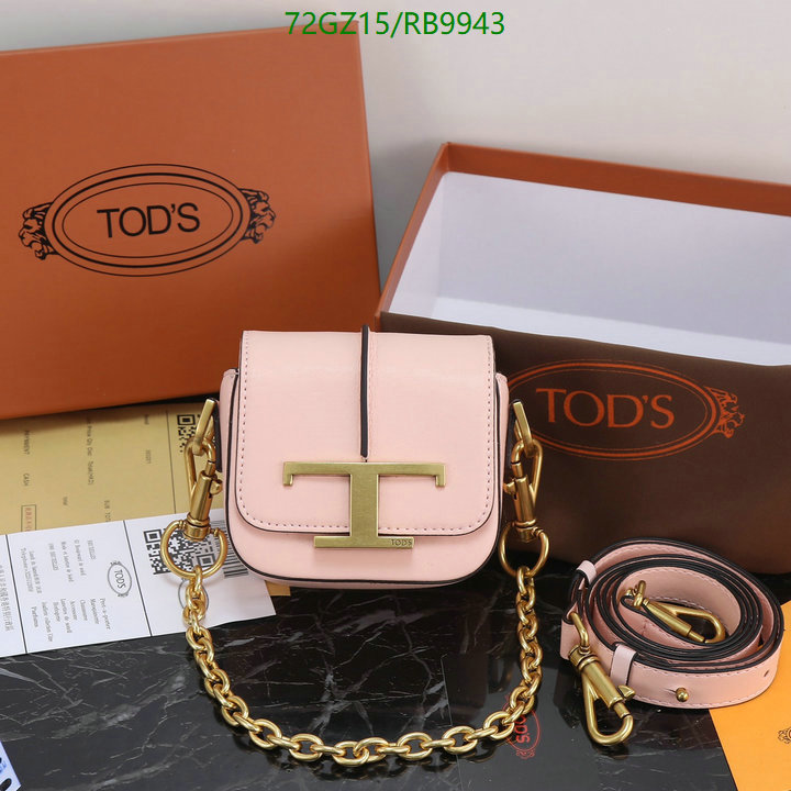 the online shopping YUPOO-Tod's 1:1 Replica fashion bag Code: RB9943