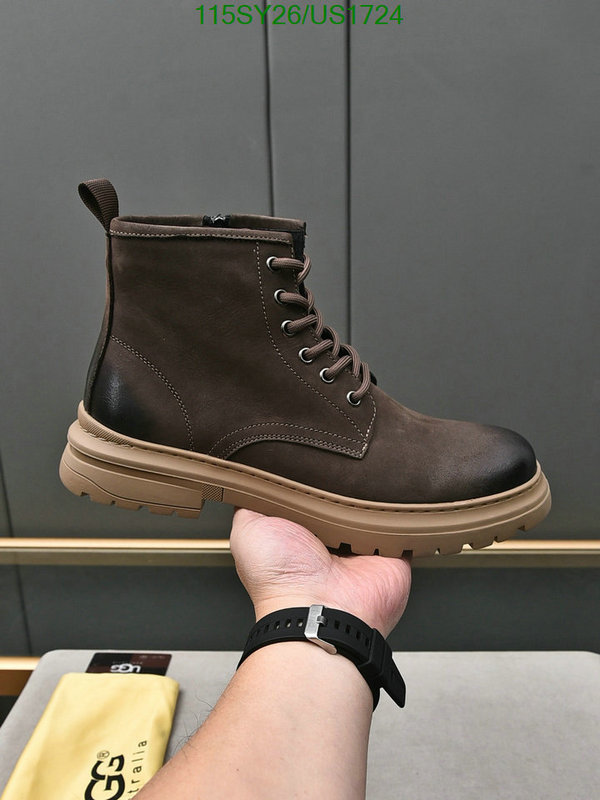 what is a 1:1 replica Every Designer Replica From All Your Favorite UGG Men Shoes Code: US1724