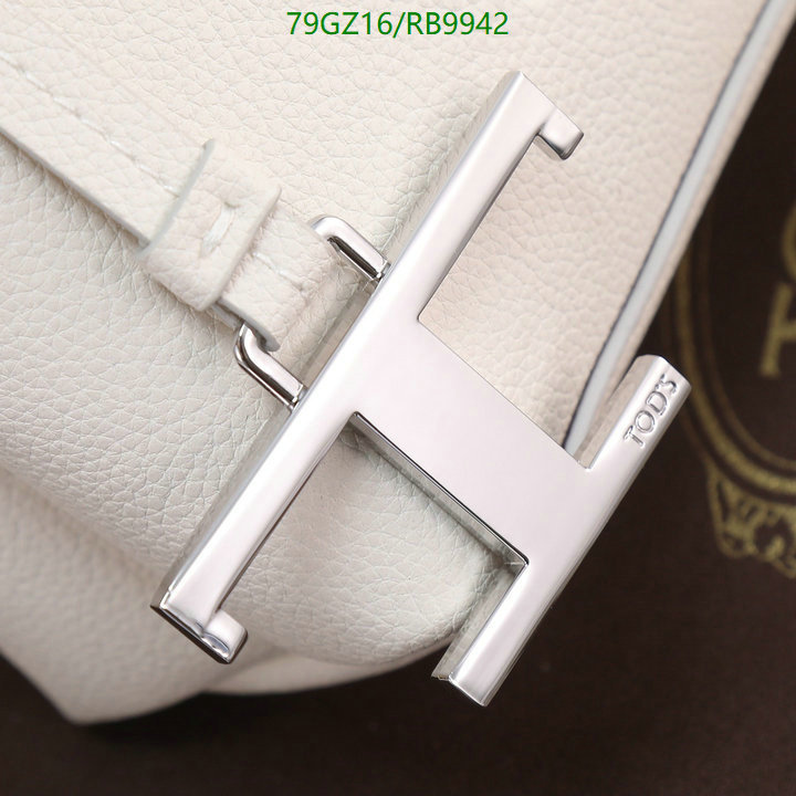 aaaaa YUPOO-Tod's 1:1 Replica fashion bag Code: RB9942