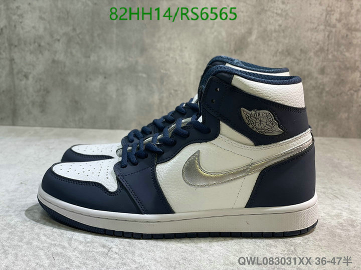 replica for cheap High Quality Original Replica Nike Unisex Shoes Code: RS6565