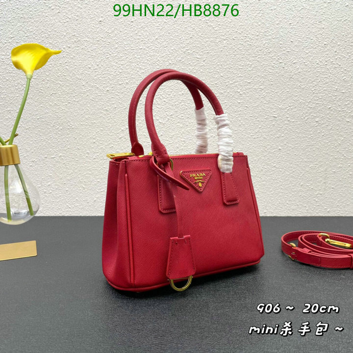 designer wholesale replica AAAA+ quality replica Prada bags Code: HB8876