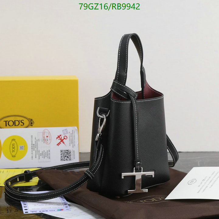 aaaaa YUPOO-Tod's 1:1 Replica fashion bag Code: RB9942