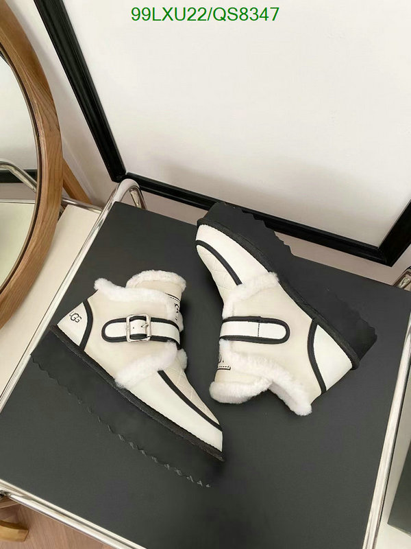 fake high quality Online From China Designer Replica UGG Women Shoes Code: QS8347