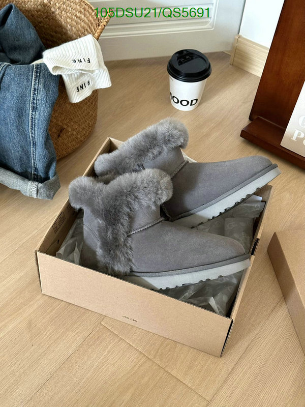 replica Best Replicas UGG women's shoes Code: QS5691