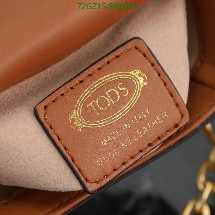 the online shopping YUPOO-Tod's 1:1 Replica fashion bag Code: RB9943