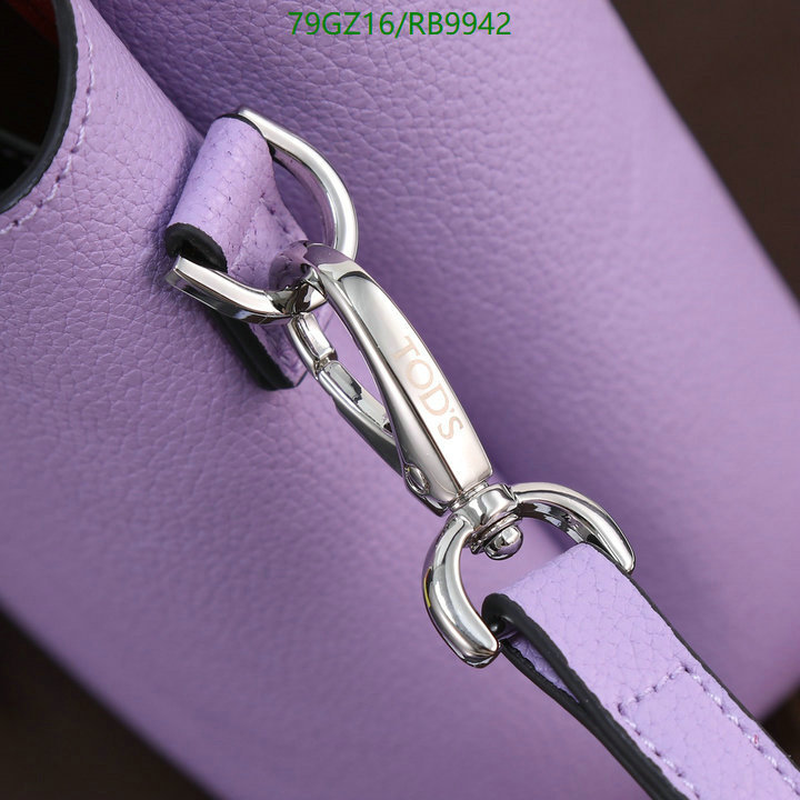 aaaaa YUPOO-Tod's 1:1 Replica fashion bag Code: RB9942