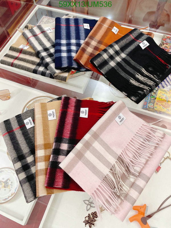 buy luxury 2023 2023 Perfect Replica Designer Burberry Same as Original Scarf Code: UM536