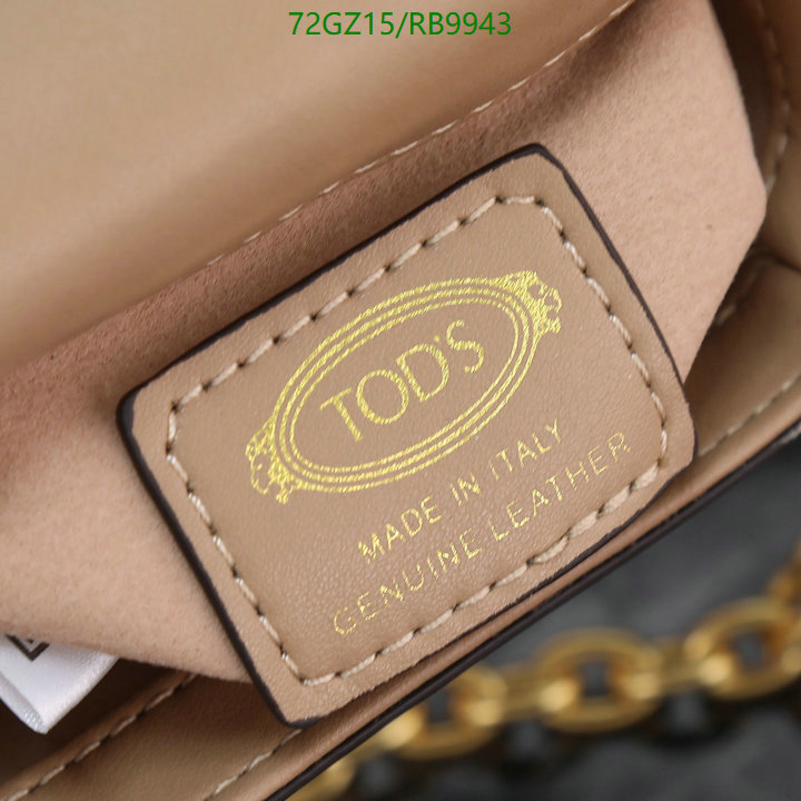 the online shopping YUPOO-Tod's 1:1 Replica fashion bag Code: RB9943