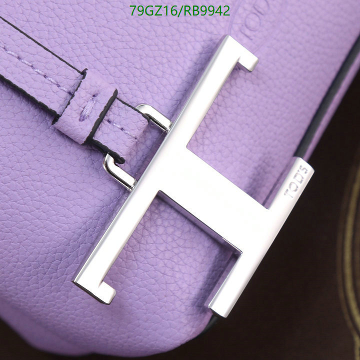 aaaaa YUPOO-Tod's 1:1 Replica fashion bag Code: RB9942