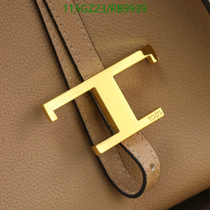 online sale YUPOO-Tod's 1:1 Replica fashion bag Code: RB9939