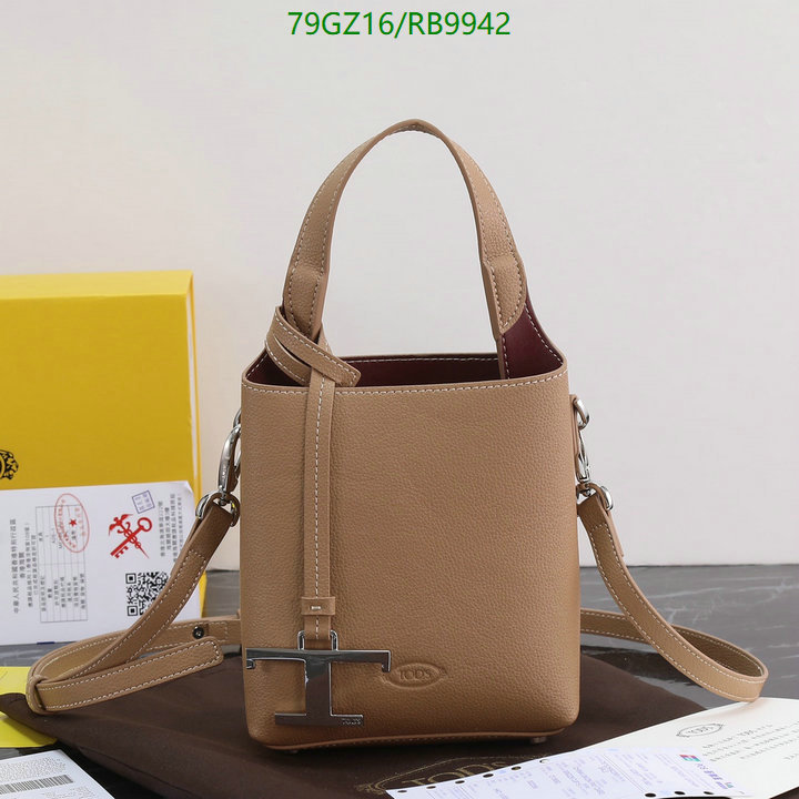 aaaaa YUPOO-Tod's 1:1 Replica fashion bag Code: RB9942