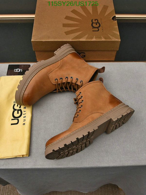 from china 2023 Every Designer Replica From All Your Favorite UGG Men Shoes Code: US1725