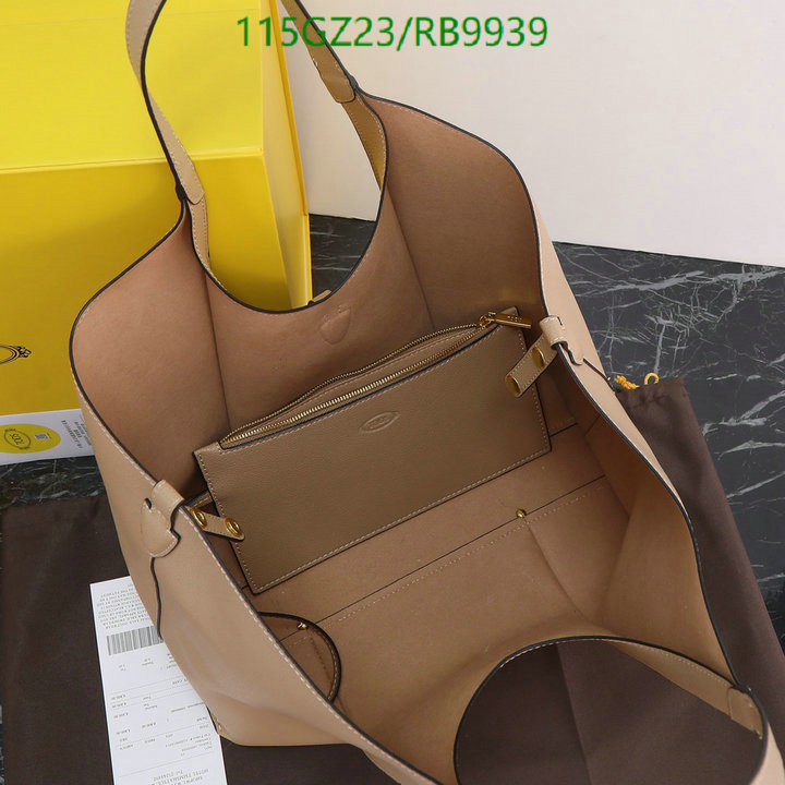 online sale YUPOO-Tod's 1:1 Replica fashion bag Code: RB9939