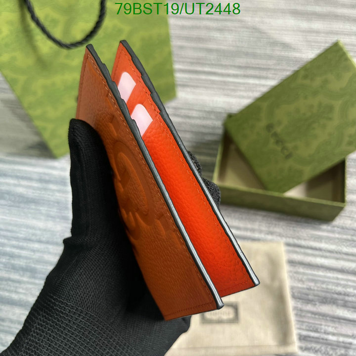 fake designer Best Quality Replica Gucci Wallet Code: UT2448