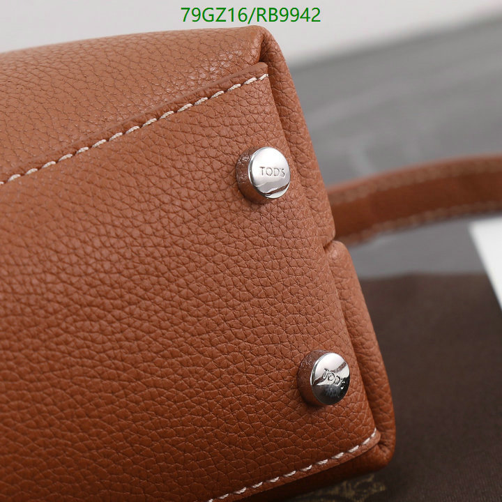 aaaaa YUPOO-Tod's 1:1 Replica fashion bag Code: RB9942