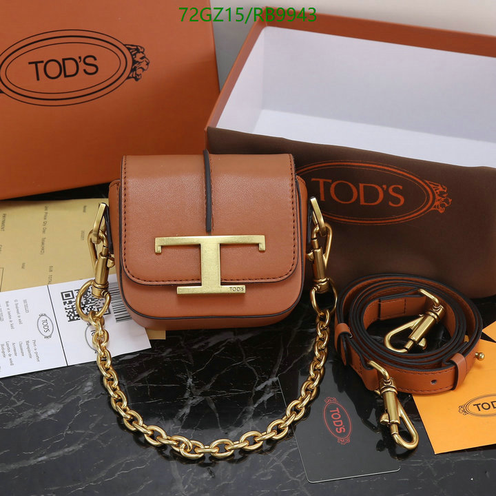 the online shopping YUPOO-Tod's 1:1 Replica fashion bag Code: RB9943