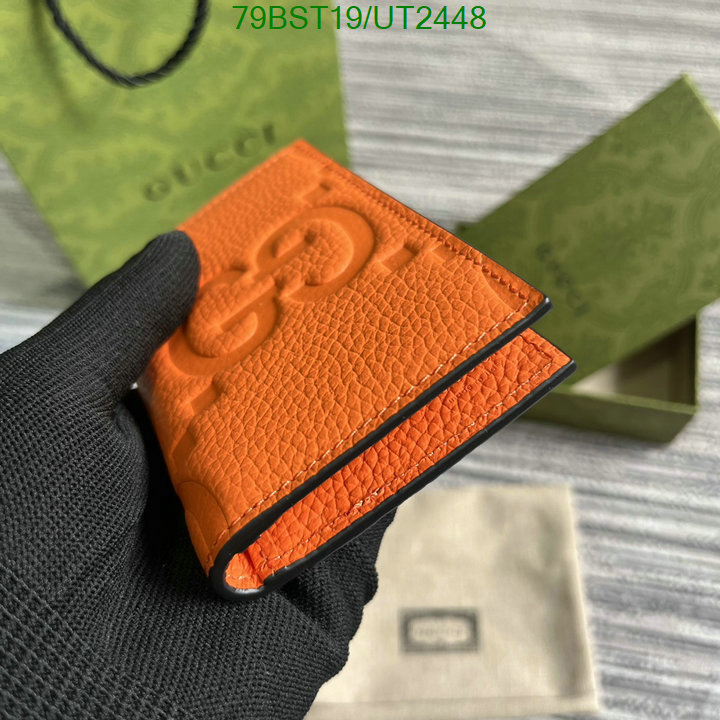 fake designer Best Quality Replica Gucci Wallet Code: UT2448