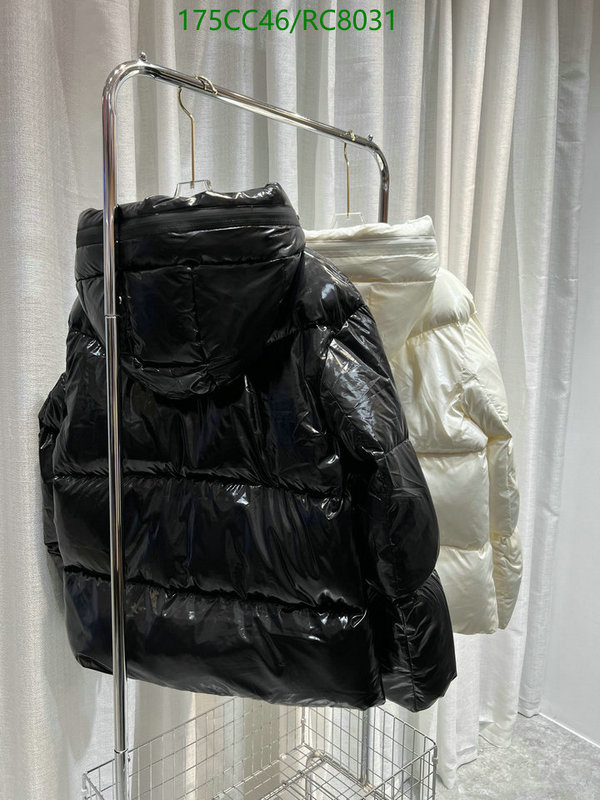 first copy High quality new replica Moncler down jacket Code: RC8031