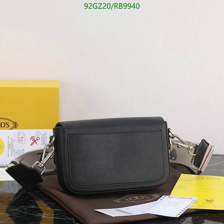 7 star replica YUPOO-Tod's 1:1 Replica fashion bag Code: RB9940