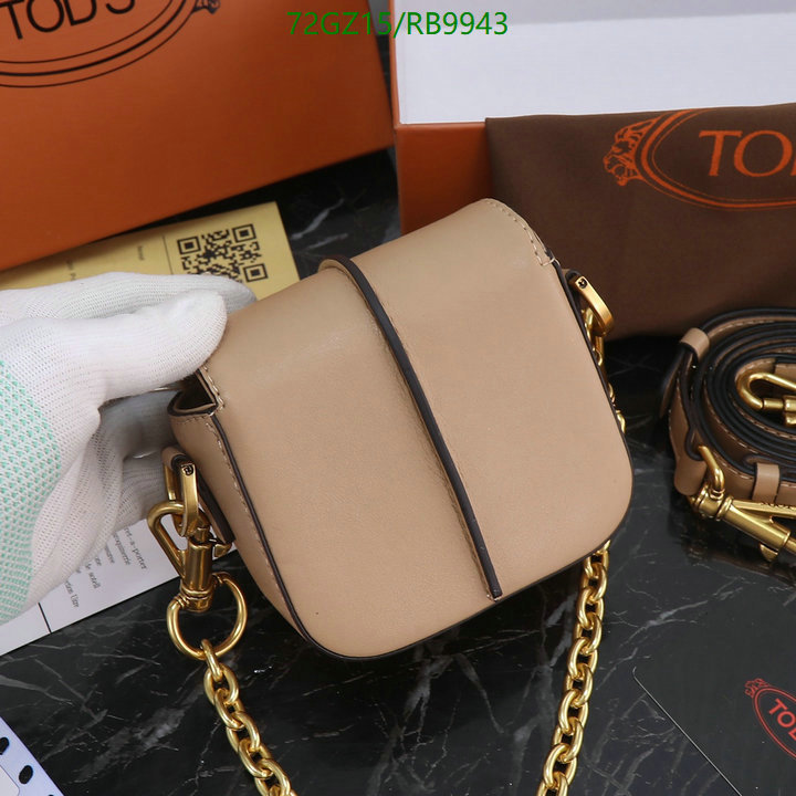 the online shopping YUPOO-Tod's 1:1 Replica fashion bag Code: RB9943