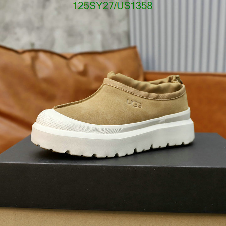 best capucines replica Replcia Cheap From China Designer Fashion UGG men's shoes Code: US1358