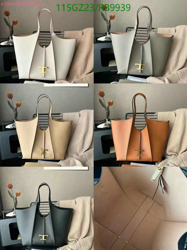 online sale YUPOO-Tod's 1:1 Replica fashion bag Code: RB9939